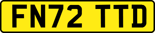 FN72TTD