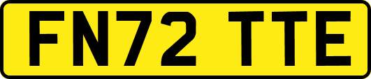 FN72TTE