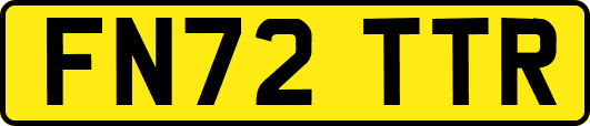 FN72TTR