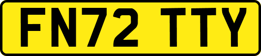 FN72TTY