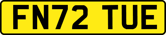 FN72TUE