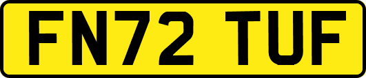 FN72TUF