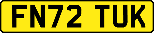 FN72TUK