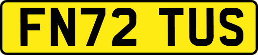 FN72TUS