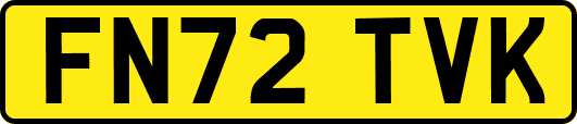 FN72TVK