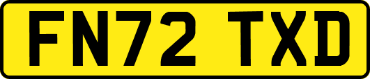 FN72TXD