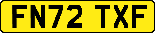 FN72TXF