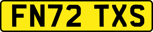 FN72TXS