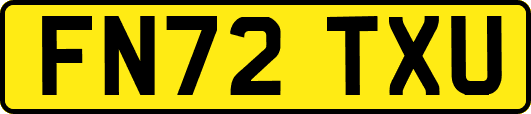 FN72TXU
