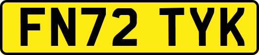 FN72TYK