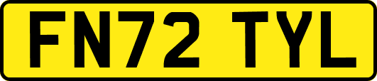 FN72TYL