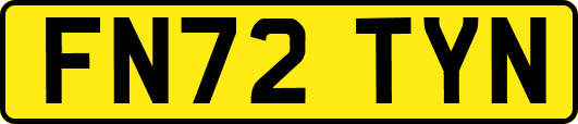 FN72TYN
