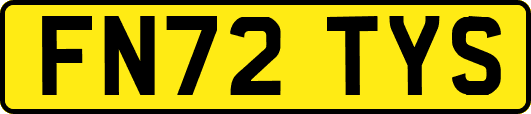 FN72TYS