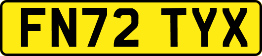 FN72TYX