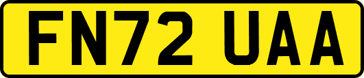 FN72UAA