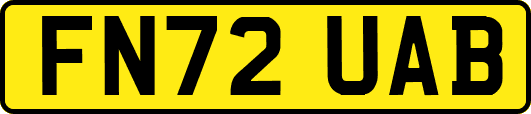 FN72UAB