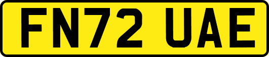 FN72UAE