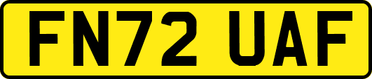 FN72UAF