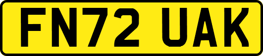 FN72UAK