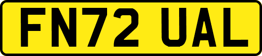 FN72UAL