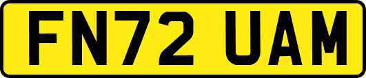 FN72UAM
