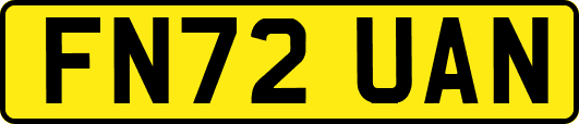 FN72UAN