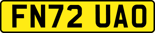 FN72UAO