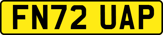 FN72UAP