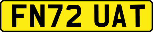 FN72UAT