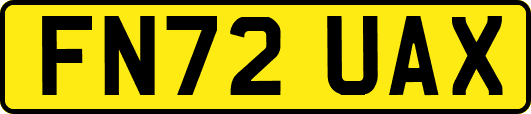 FN72UAX