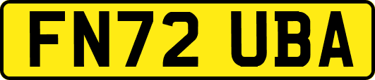 FN72UBA