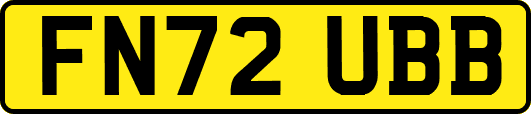 FN72UBB