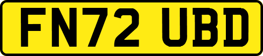 FN72UBD