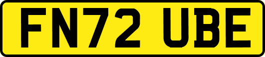 FN72UBE
