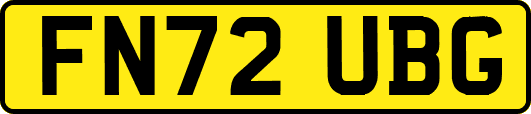 FN72UBG