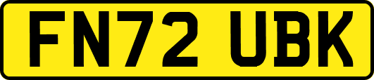 FN72UBK