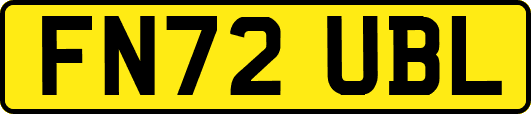 FN72UBL