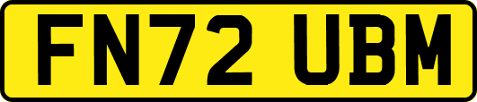 FN72UBM