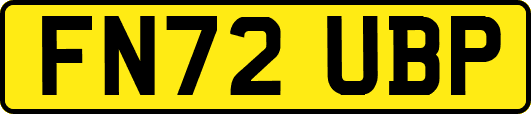 FN72UBP