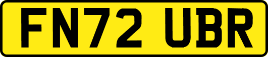 FN72UBR