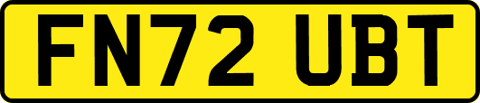 FN72UBT