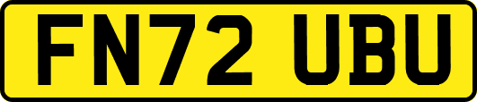 FN72UBU