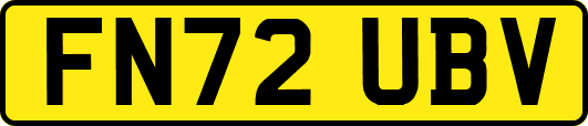 FN72UBV