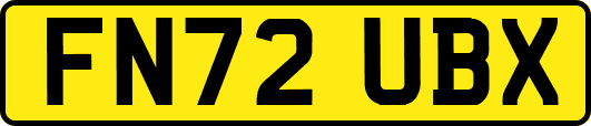 FN72UBX