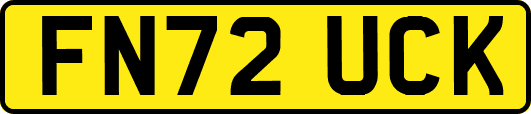 FN72UCK