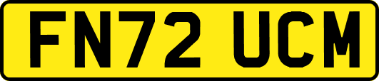 FN72UCM