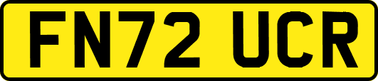 FN72UCR