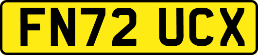 FN72UCX