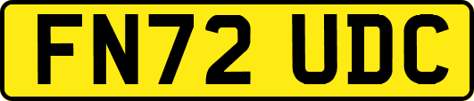 FN72UDC