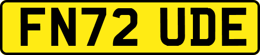FN72UDE